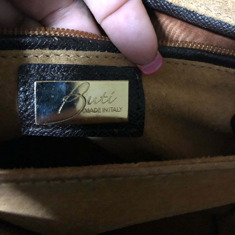 Buti handbag - Picture 7 of 10